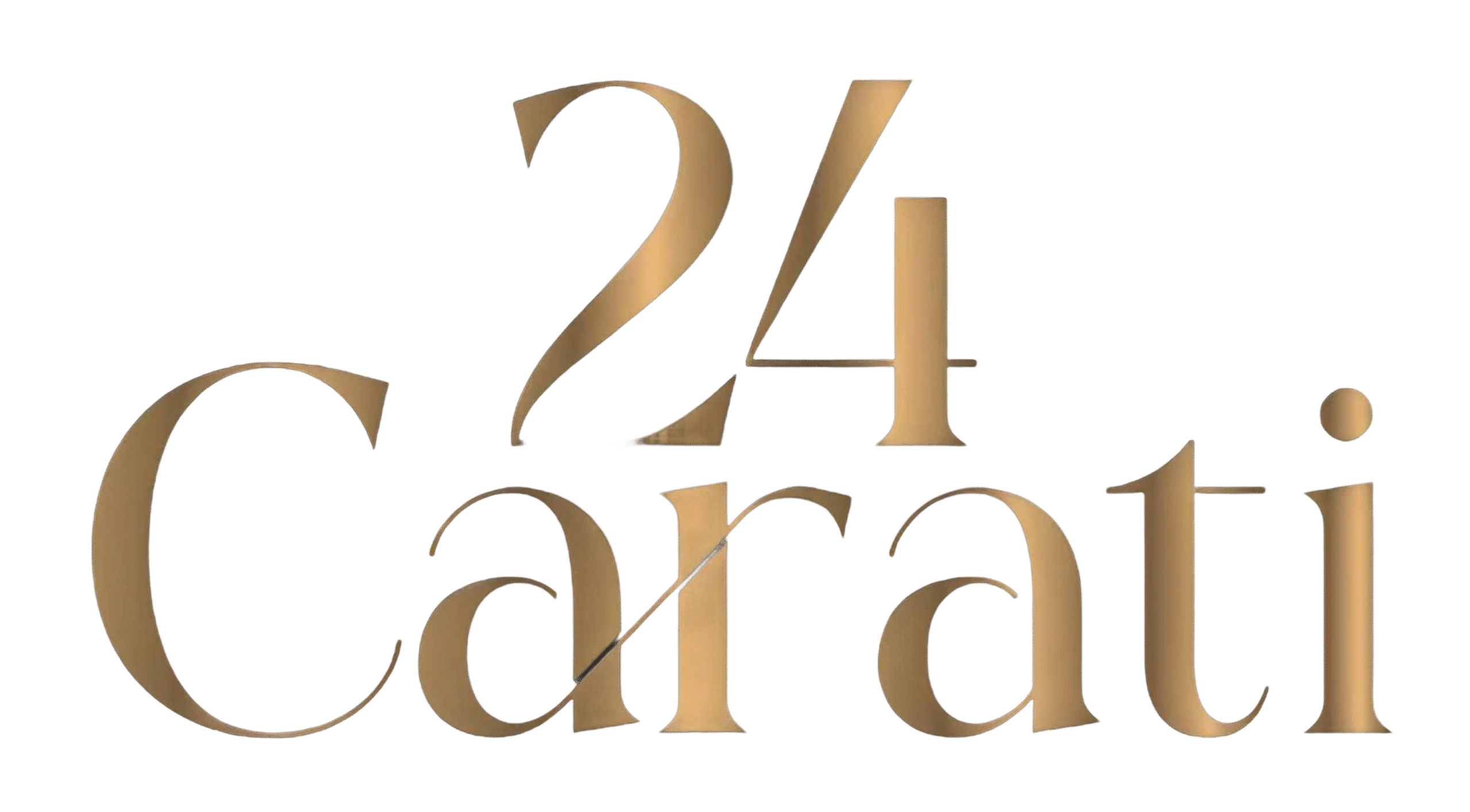 24 carati log 1